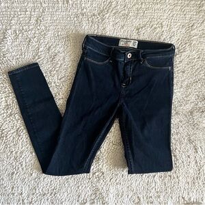 Abercrombie kids jeggings